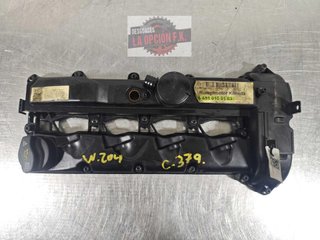 TAPA BALANCINES Mercedes-Benz Clase C (BM 204) Familiar (2007->2011)