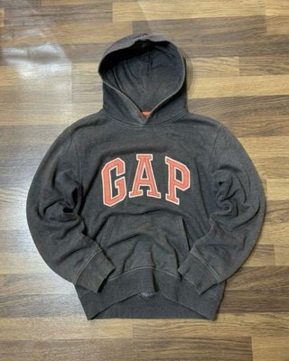 Sudadera GAP Gris