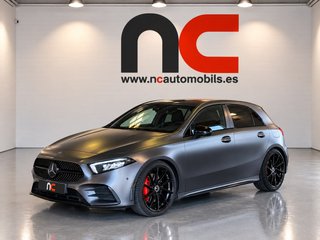 Mercedes-Benz A 220 AMG 2.0 190CV AUTOMÁTICO