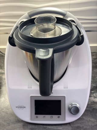 Thermomix TM5 Vorwerk