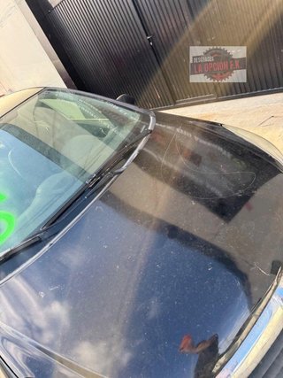 CAPO Opel Corsa D