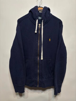 Sudadera Polo Ralph Lauren Azul Marino