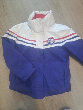 Chaqueta de Esquí Talla 8
