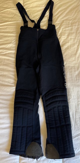 Pantalón de Esquí Vintage Sergio Tacchini L