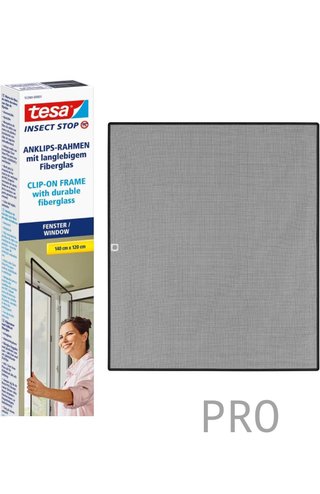 Mosquitera ajustable - tesa