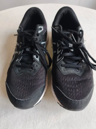 Zapatillas Running Asics Talla 42