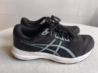 Zapatillas Running Asics Talla 42