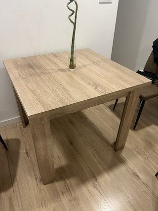 Mesa de Comedor extensible