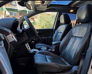 Renault Koleos 2013