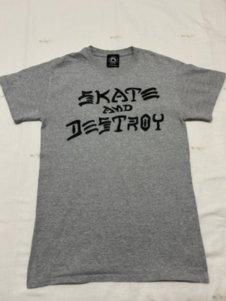 Camiseta Thrasher