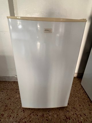Congelador Pequeño Selecline Blanco
