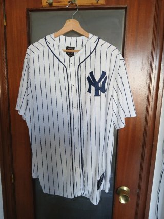 Camiseta New York Yankees