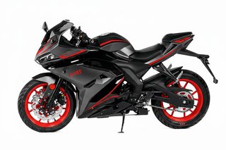 Moto Mitt GP2 125