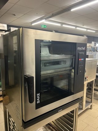 Horno Profesional Mychef 60x40