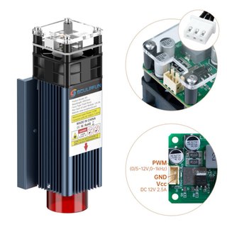 Módulo Láser Sculpfun 5.5W