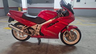 Honda  VFR750 RC36/1 1991