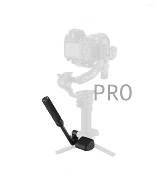 Controllo Manuale Maestro per Fotocamere