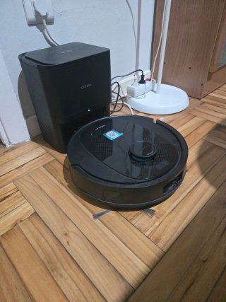 aspirador conga