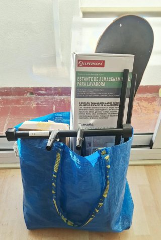Pack de productos para el hogar