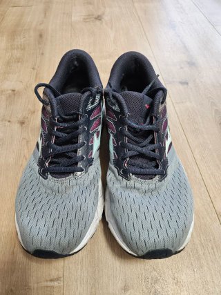 Zapatillas Mizuno Wave Prodigy 3