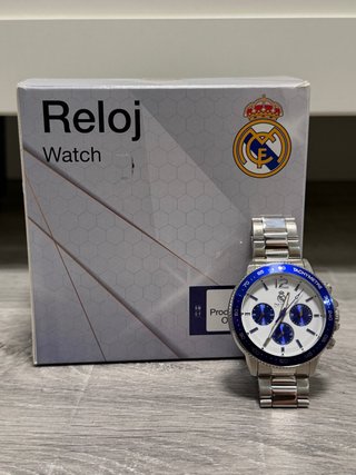 Reloj Viceroy Real Madrid