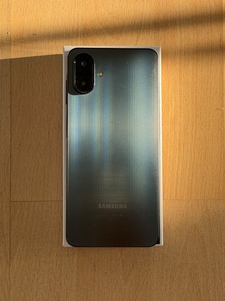 SAMSUNG A07 64GB AZUL OCASIÓN