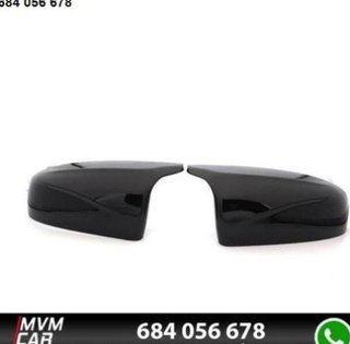 Carcasa espejo Retrovisor BMW X5 E70 X6 E71 look M