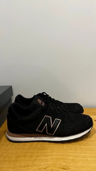 Zapatillas New Balance GR500
