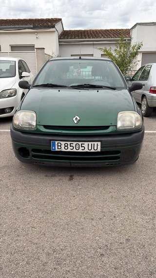 Renault Clio 1998