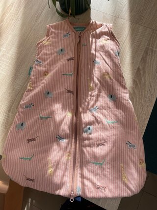 3 Sacos de dormir Molis&Co dos TOG 2.5 + uno TOG 1