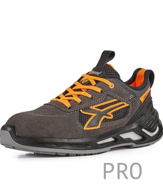 Calzado de seguridad unisex - U power