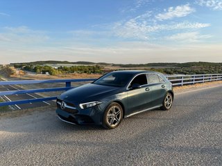 Mercedes-Benz Clase A A250E