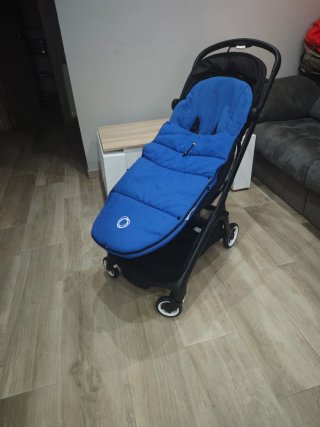 Saco Bugaboo para silla de paseo Butterfly, Fox