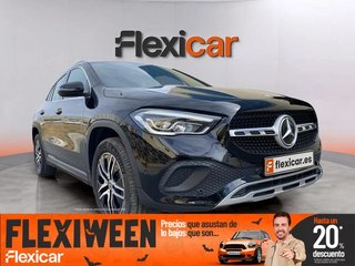 Mercedes-Benz GLA GLA 200 D