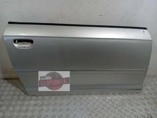 PUERTA DELANTERA DERECHA Audi A3 (8P1)(05.2003->)