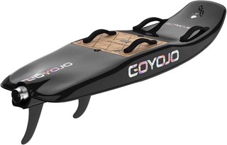 Tabla de Surf Eléctrica GOYOJO 15 KW