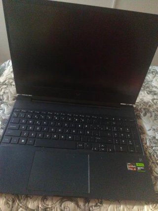 Portátil HP Victus 15-fb0037ns