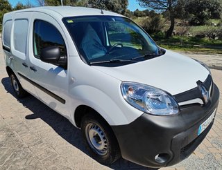 Renault Kangoo 1.5dci 75cv-IVA INCLUIDO-09/2019