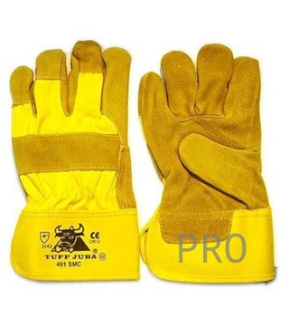 PACK 20 Unidades de guantes para soldar