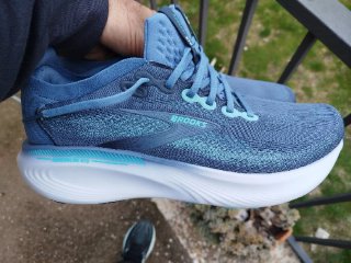 Zapatillas Brooks Adrenaline GTS 25