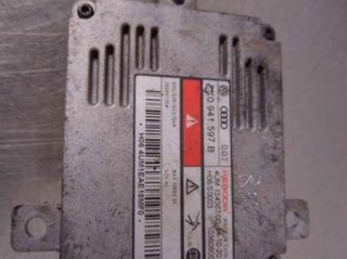 Audi 8k0941597b centralita a3 cabrio (8v7) 287269
