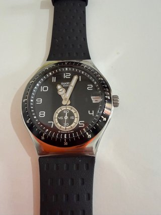 Orologio Swatch