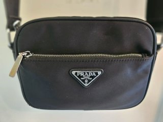 Bolso Prada Negro