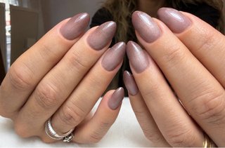 Manicura y pedicura