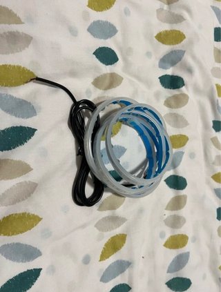 Tira LED para Coche