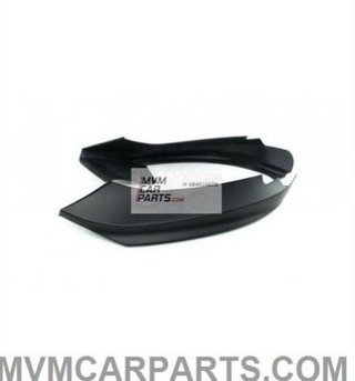 Articulo: SPLITTERS PERFORMANCE PARA PARAGOLPES PA