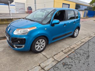 Citroen C3 Picasso 2010
