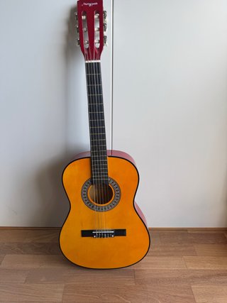 Guitarra Clásica Infantil Martin Smith