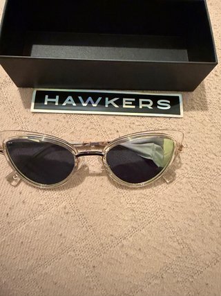 Gafas de Sol Hawkers Rose