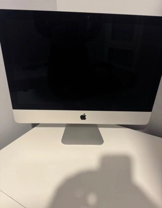 iMac 21,5 (2019)